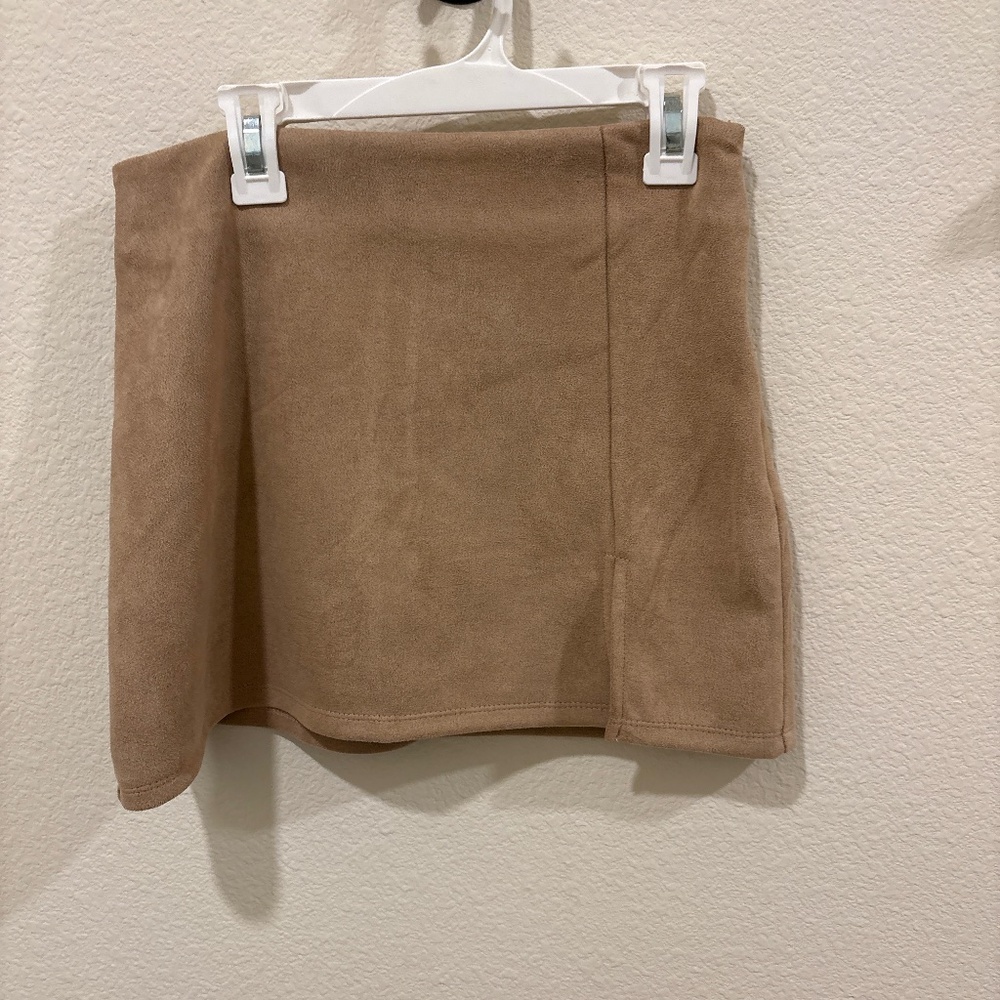 Project rebel size xs cowgirl skirt